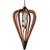 SENORITA series: E27 pendant lights - Crystal Palace Lighting