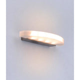 Sydney LED Interior Wall Light - Crystal Palace Lighting