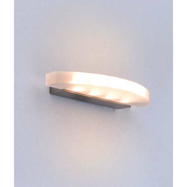 Sydney LED Interior Wall Light - Crystal Palace Lighting
