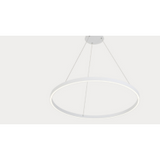 Saturn Nimbus Pendant - Crystal Palace Lighting