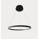 Saturn Nimbus Pendant - Crystal Palace Lighting