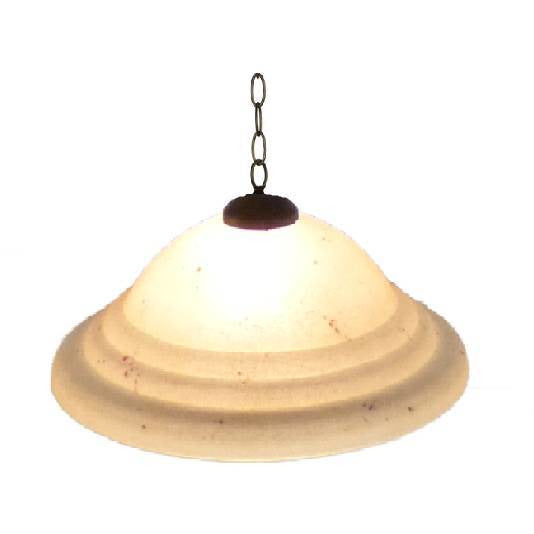 Stone Vaso Pendant - Crystal Palace Lighting
