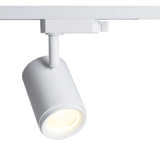 15W LED TRACK LIGHT - Crystal Palace Lighting