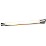 Vanity series: LED interior wall lights, 2 sizes - Crystal Palace Lighting