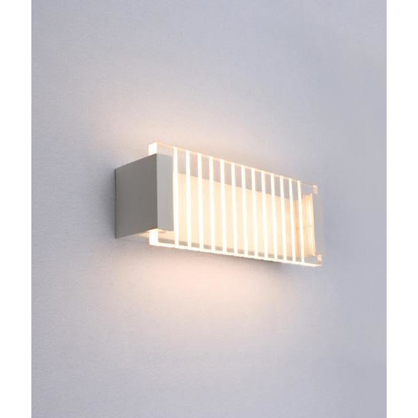 VIENNA LED Interior Wall Light - Crystal Palace Lighting