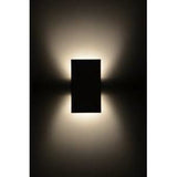 Arc LED Wall - Crystal Palace Lighting