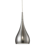 ZARA 2 Shapes and 5 Colour Options - Crystal Palace Lighting