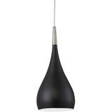 ZARA 2 Shapes and 5 Colour Options - Crystal Palace Lighting