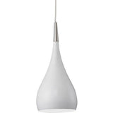 ZARA 2 Shapes and 5 Colour Options - Crystal Palace Lighting