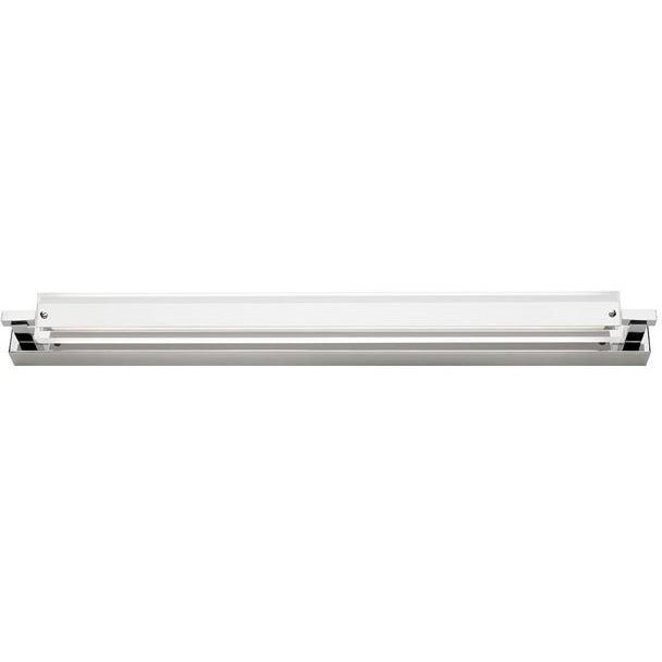 Carlisle LED Vanity Light - Crystal Palace Lighting