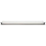 Carlisle LED Vanity Light - Crystal Palace Lighting