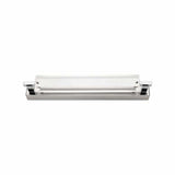 Carlisle LED Vanity Light - Crystal Palace Lighting
