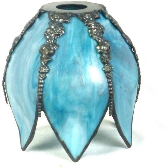 Gentiana Shade - Crystal Palace Lighting