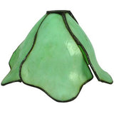 Lotus Shade - Crystal Palace Lighting
