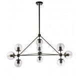 Modo Replica Pendant Range - Crystal Palace Lighting
