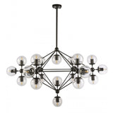 Modo Replica Pendant Range - Crystal Palace Lighting