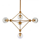 Modo Replica Pendant Range - Crystal Palace Lighting