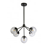 Modo Replica Pendant Range - Crystal Palace Lighting