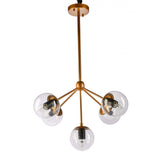 Modo Replica Pendant Range - Crystal Palace Lighting