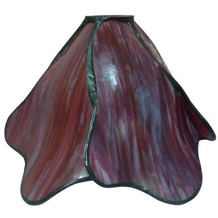 Lotus Shade - Crystal Palace Lighting