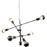 Stick It Pendant - Crystal Palace Lighting