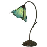 Lotus Table Lamp - Crystal Palace Lighting