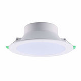 20W Dimmable Cut Out 150-180mm - Crystal Palace Lighting