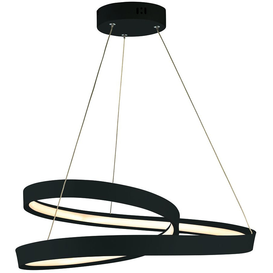 Armstrong LED Pendant | Crystal Palace Lighting