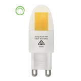 G9 LED Dimmable - Crystal Palace Lighting