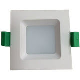 Recessed LED Wall/Step light - Crystal Palace Lighting