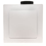 Square 270mm - EXHAUST FAN-SQUARE (240mm cut out) - Crystal Palace Lighting