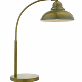 Manor Table Lamp - Crystal Palace Lighting