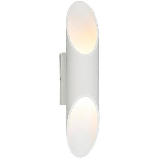 MILAN LED interior wall light - Crystal Palace Lighting