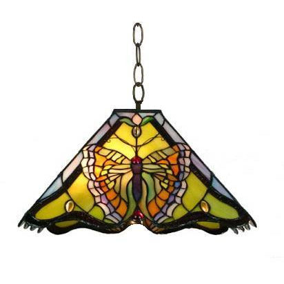 Monarch Pendant - Crystal Palace Lighting