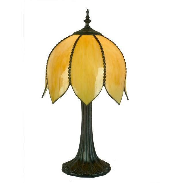 Petal lamp deals