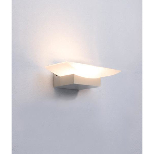 PHOENIX 240V LED Interior Wall Light - Crystal Palace Lighting