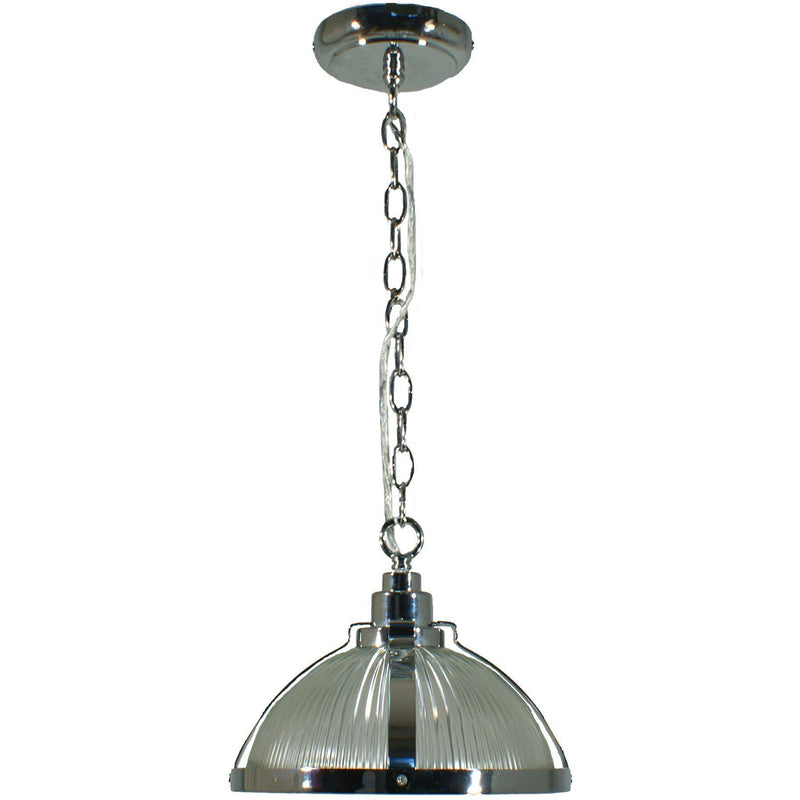 Stockton Chain Pendant. 3 Sizes and 2 Colour Options - Crystal Palace Lighting