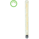 T30 LED 6W E27 Dimmable, 180mm or 300mm - Crystal Palace Lighting