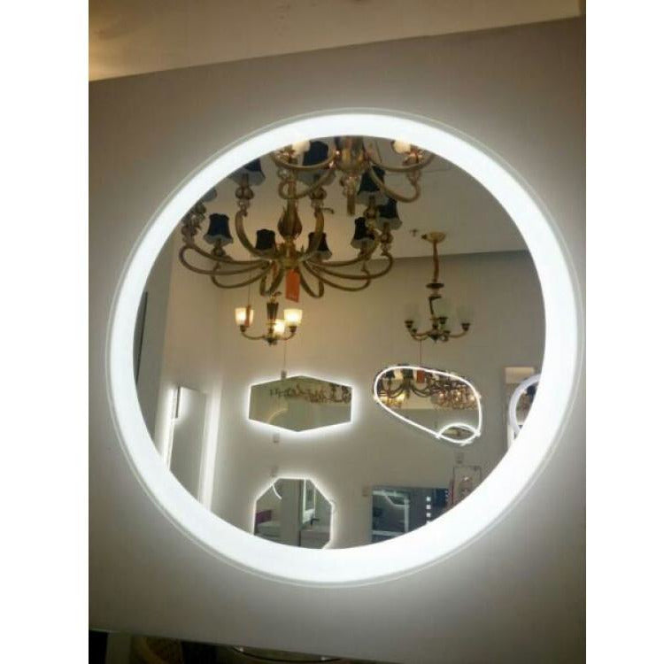 LED Mirror Wall Light - Crystal Palace Lighting