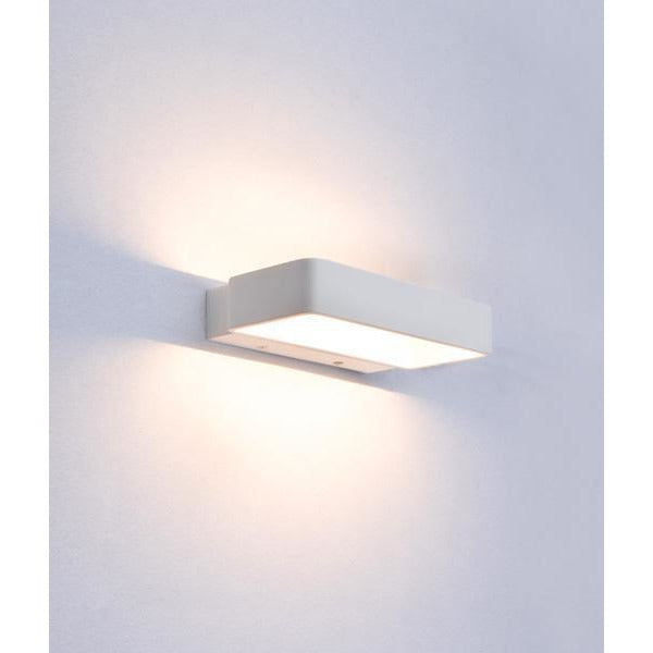 VENICE LED Interior Wall Light - Crystal Palace Lighting