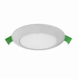 10W Dimmable LED Downlight, Changeable Cut Out - Crystal Palace Lighting