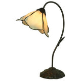 Lotus Table Lamp - Crystal Palace Lighting