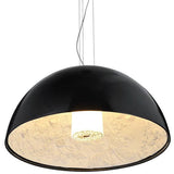 SPACE Plaster Coral Pendant - Crystal Palace Lighting