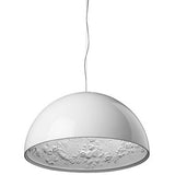 SPACE Plaster Coral Pendant - Crystal Palace Lighting