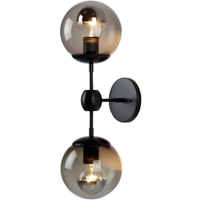 Replica Jason Miller Modo Wall Light - Crystal Palace Lighting